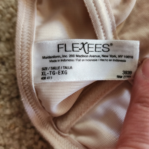 Flexes shapewear - Picture 4 of 7